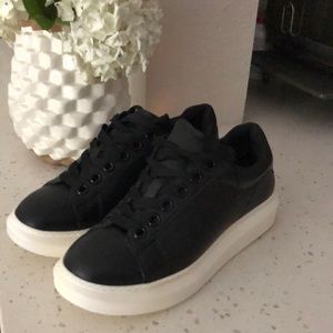 Steven Madden Glazed sneaker